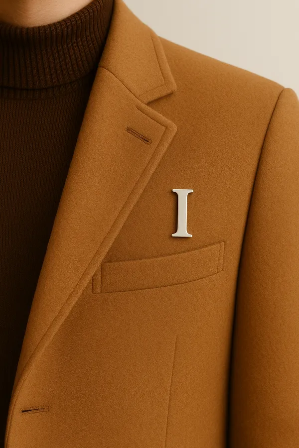 Calixto_Premium_Letter_“I”_Lapel_Pin_–_Premium_Metal_Alphabet_Initial_Pin_for_Jackets,_Hats,_and_Bags_–_Polished_Silver_Color_Finish_Initial_Badge_for_Men_and_Women