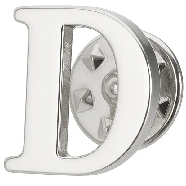 Calixto_Premium_Silver_Color_Alphabet_Letter_"D"_Lapel_Pin_–_Polished_Metal_Initial_Badge_for_Jackets,_Hats,_Bags_&_Uniforms_–_Personalized_Monogram_Accessory_with_Secure_Butterfly_Clasp_–_Stylish_Gift_for_Men_&_Women