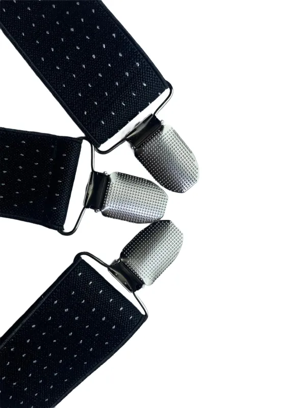 Mens_Adjustable_Elastic_Suspenders__Classic_Y-Back_Braces_with_Strong_Clips_for_Pants_&_Trousers__Black_with_White_Dots,_Formal_&_Casual_Wear