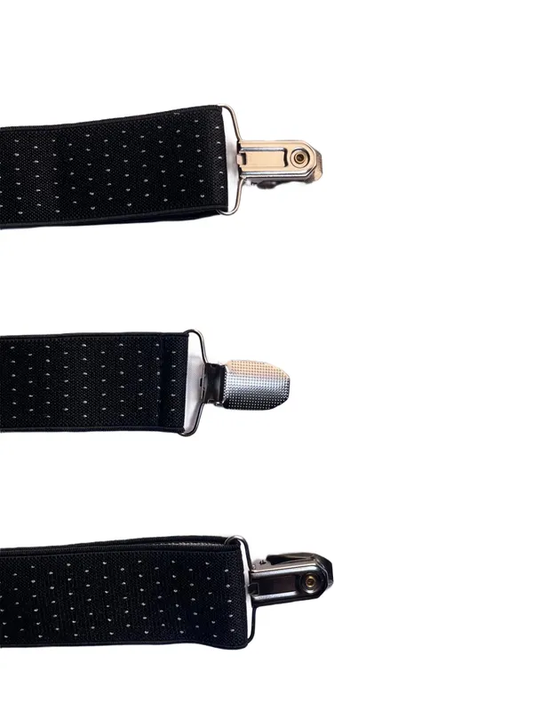 Mens_Adjustable_Elastic_Suspenders__Classic_Y-Back_Braces_with_Strong_Clips_for_Pants_&_Trousers__Black_with_White_Dots,_Formal_&_Casual_Wear