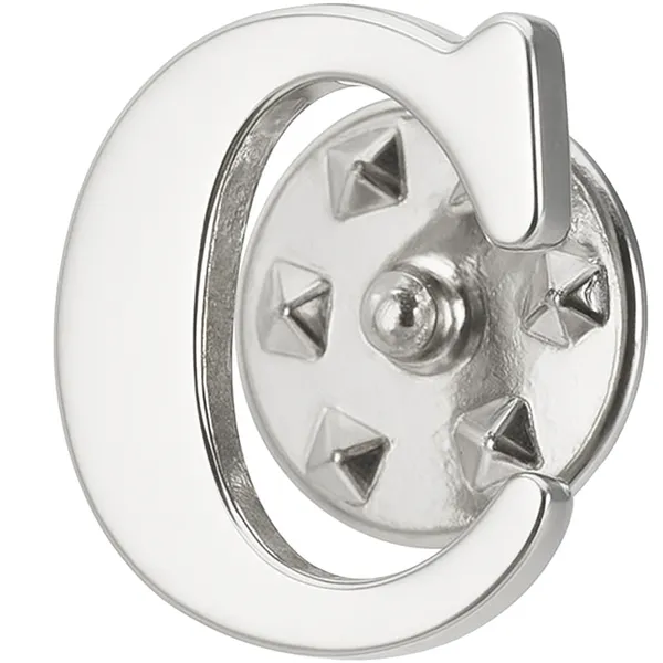 Calixto_Premium_Silver_Color_Alphabet_Letter_"C"_Lapel_Pin_–_Polished_Metal_Initial_Badge_for_Jackets,_Hats,_Bags_&_Uniforms_–_Personalized_Monogram_Pin_with_Secure_Butterfly_Clasp_–_Stylish_Gift_for_Men_&_Women