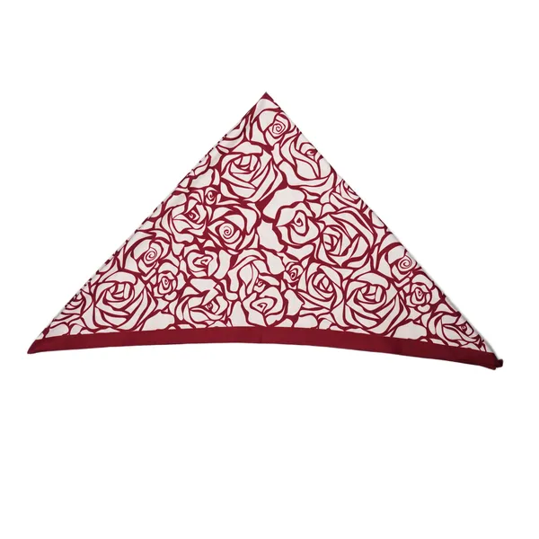Calixto_Luxury_Silk_Square_Scarf_for_Women_–_Elegant_Red_&_White_Rose_Print_|_Versatile_Neck,_Head,_and_Handbag_Accessory