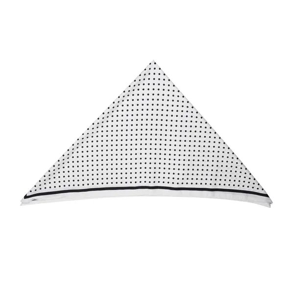 Calixto_Luxury_Silk_Square_Scarf_for_Women_–_White_with_Black_Polka_Dots,_Elegant_Neck_&_Head_Scarf,_Lightweight_Fashion_Accessory_for_All_Seasons