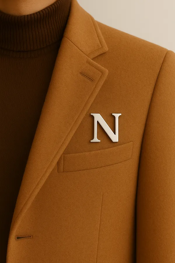 Calixto_Letter_“N”_Lapel_Pin_–_Premium_Polished_Silver_Color_Initial_Pin_Badge_for_Jackets,_Hats_&_Bags_–_Elegant_Alphabet_Monogram_Accessory_for_Men_&_Women_–_Personalized_Gift_for_Him_or_Her