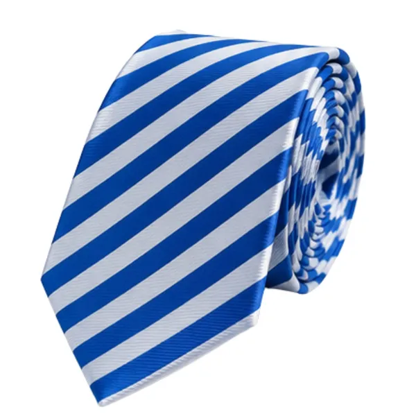 Pack_of_2_Men's_Silk_Feel_Neckties_–_Classic_Striped_Business_Ties_Set,_Blue_&_Black_Red_Stripe_Neck_Ties_for_Office,_Wedding,_Formal_Events_and_Daily_Wear