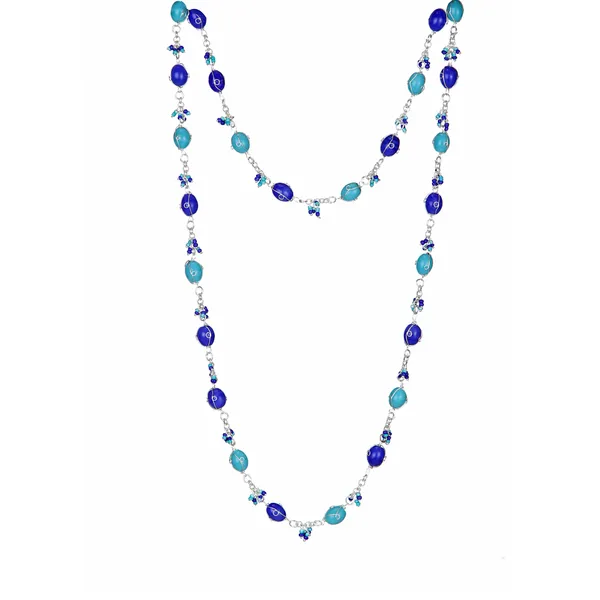 Multicolor_glass_bead_necklace