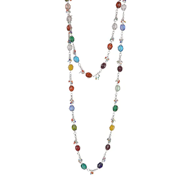 Multicolor_glass_bead_necklace