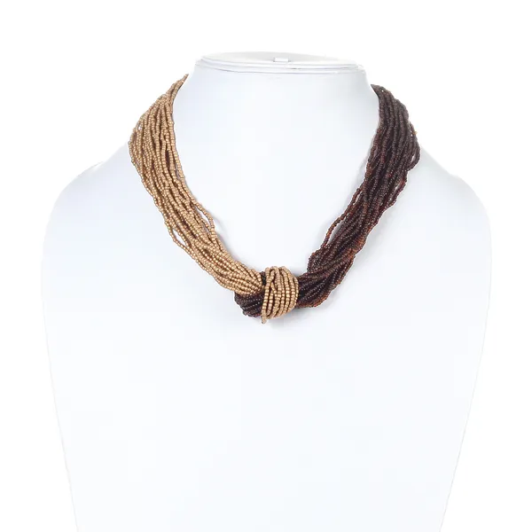 Knotted_multilayered_beaded_necklace