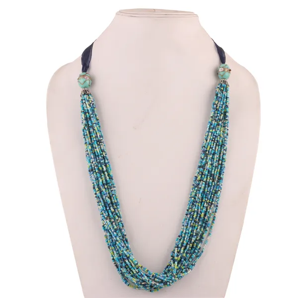 Multistrand_turquoise_tides_necklace