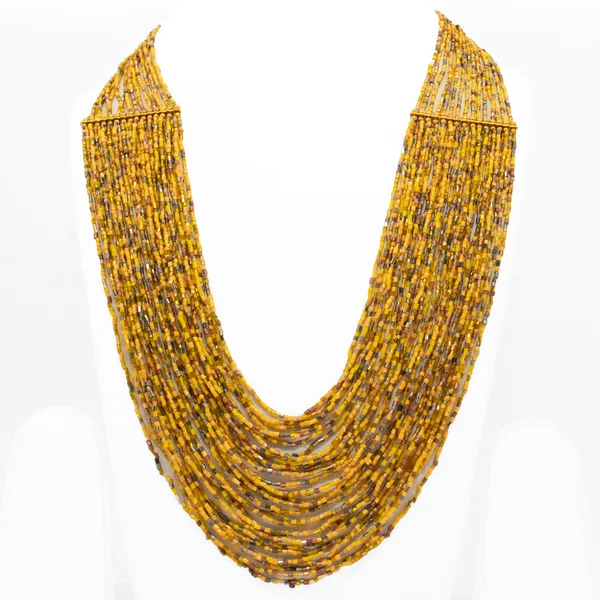 Golden_Cascade_Necklace