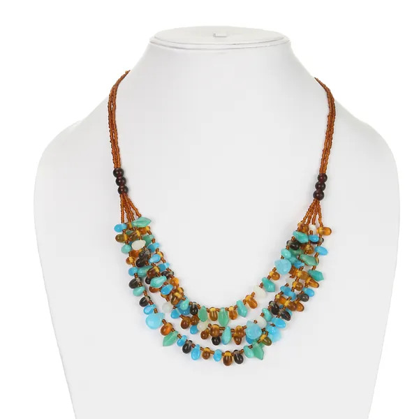 Handcrafted_multilayerd_necklace