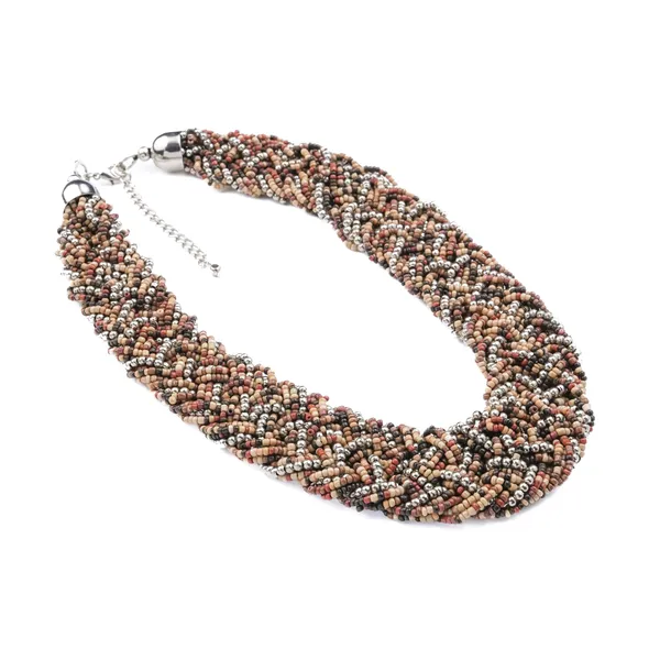 Beaded_Torsade_Necklace