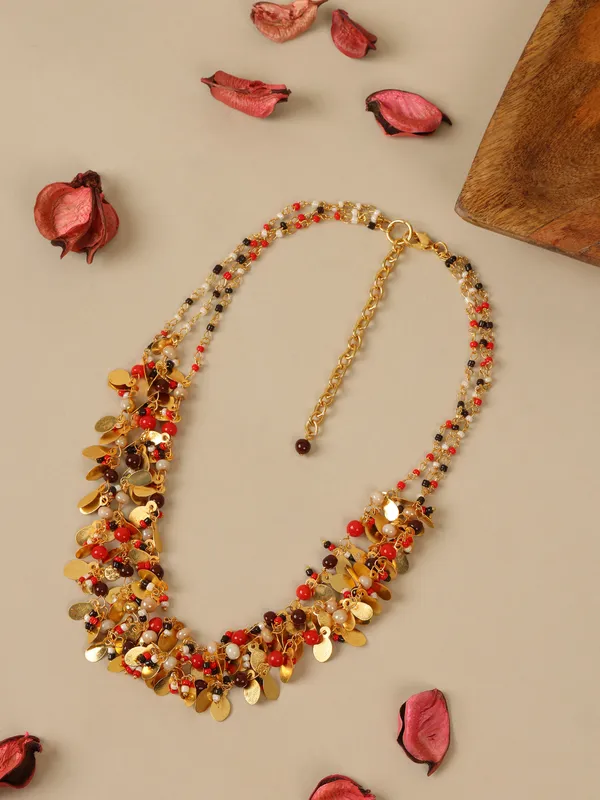multicolor_multilayered_necklace