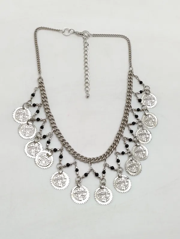 Coin_Necklace