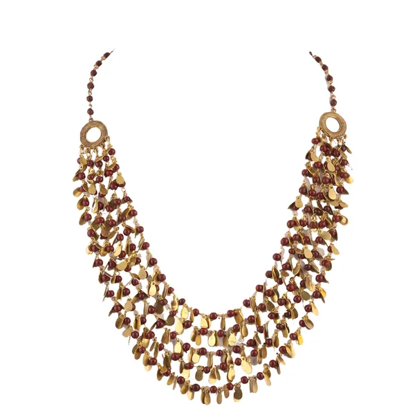 Multistrand_Necklace