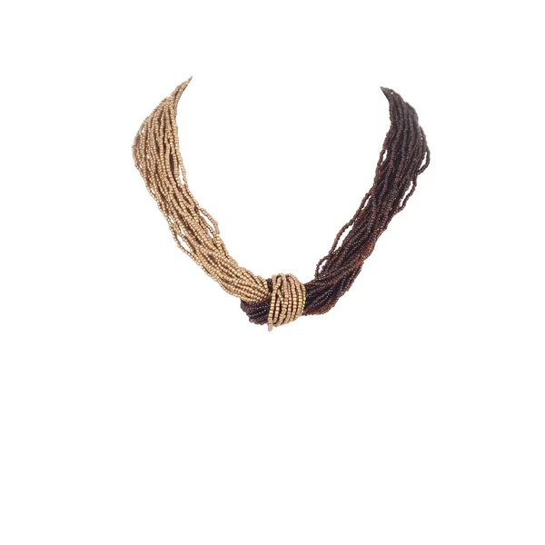 Knotted_multilayered_beaded_necklace