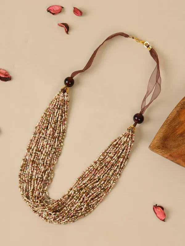Golden_-Olive_Glamour_Necklace