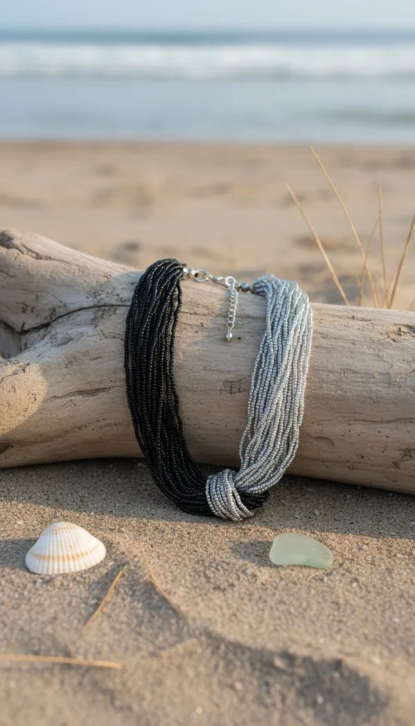 Knotted_multilayered_beaded_necklace