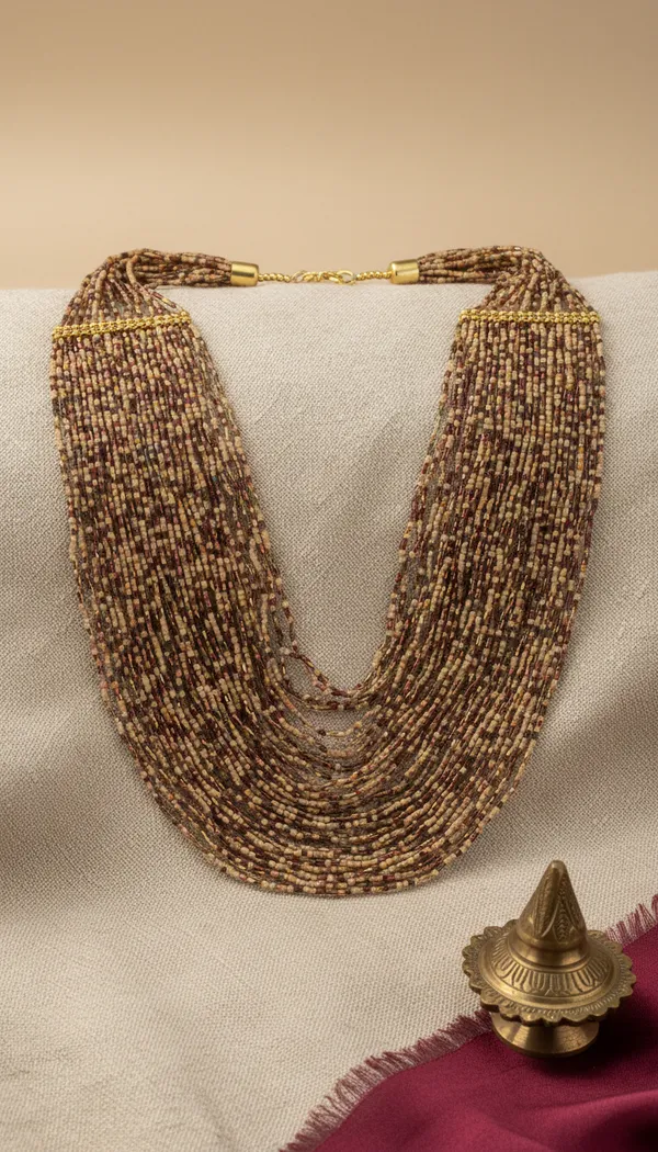 Multi-strand_mirage_necklace