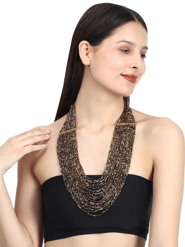 Multi-strand_mirage_necklace