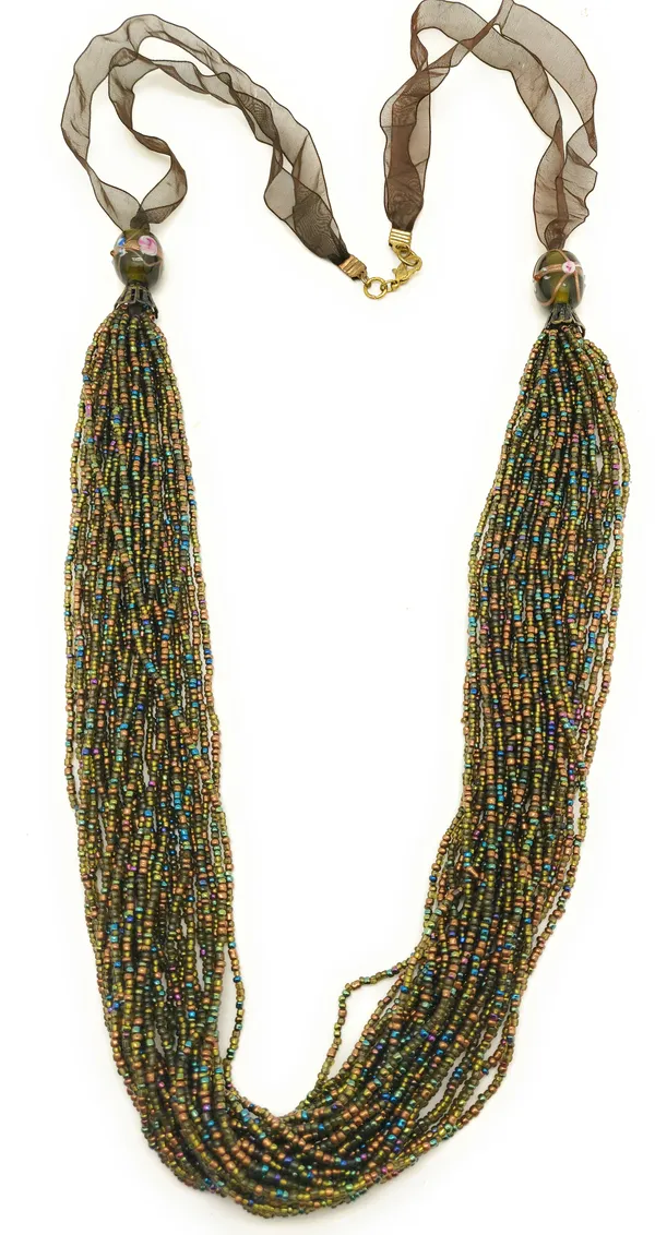 Bronze_Rain_Necklace