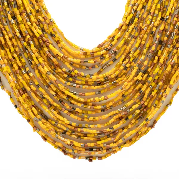 Golden_Cascade_Necklace