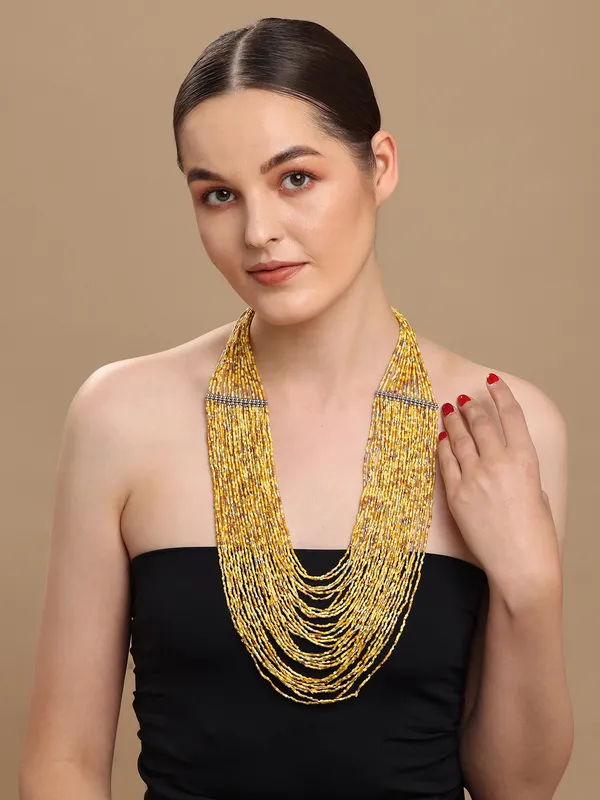 Golden_Cascade_Necklace