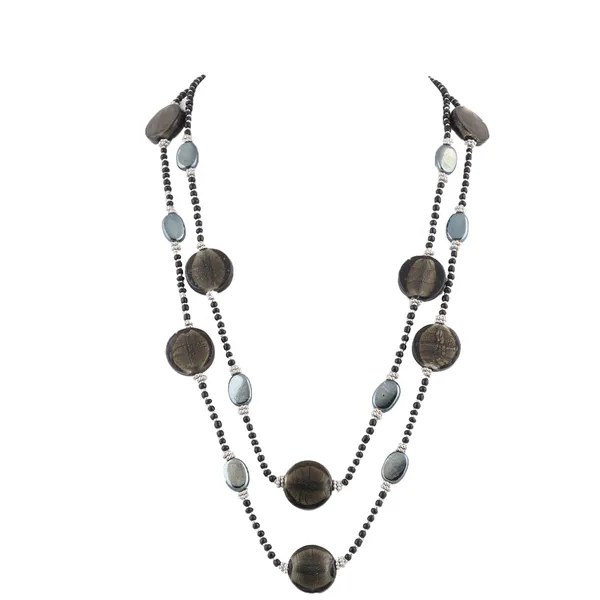Graphite_Glam_Necklace