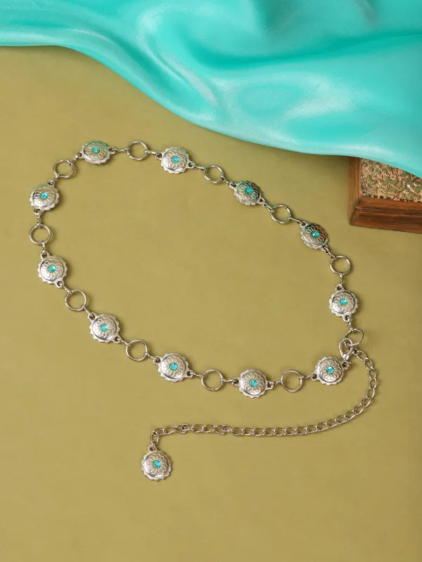 Bohemian_Turquoise_Belt