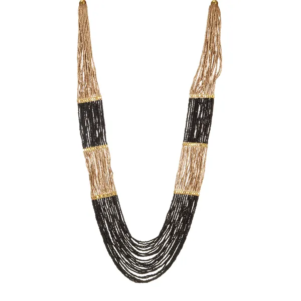 Midnight_Gleam_multilayered_long_beaded_necklace.