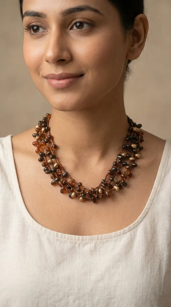 Rustic_Raffia_Rhapsody_Necklace