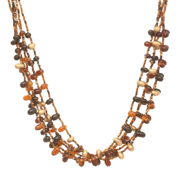 Rustic_Raffia_Rhapsody_Necklace