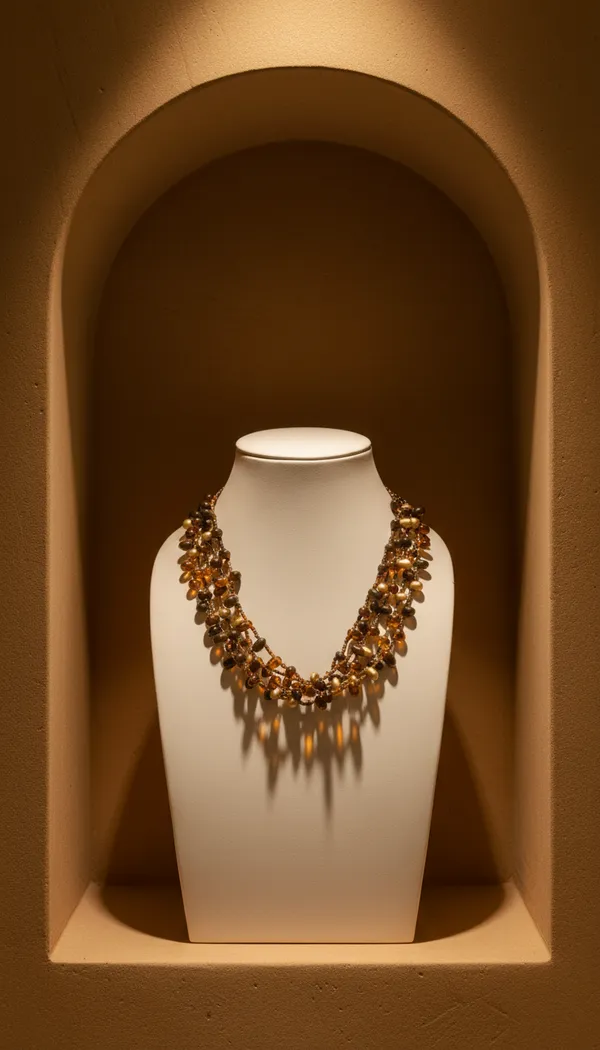 Rustic_Raffia_Rhapsody_Necklace