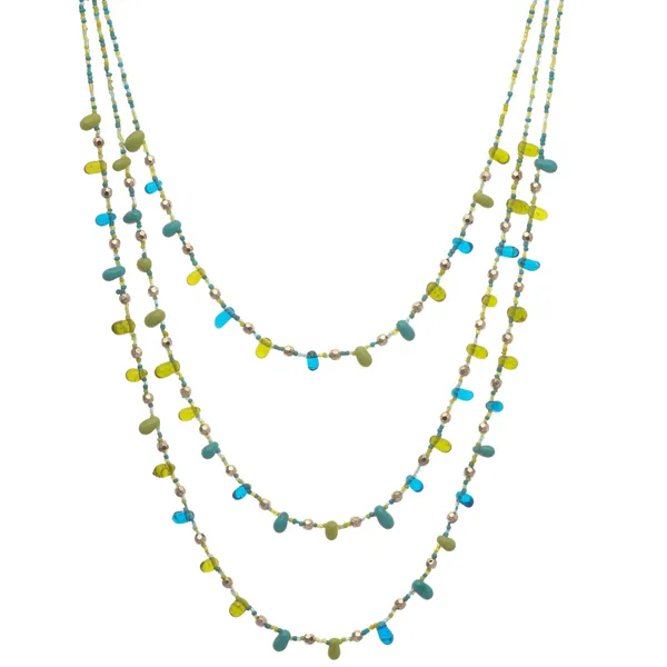 Ocean_Breeze_multilayered_necklace