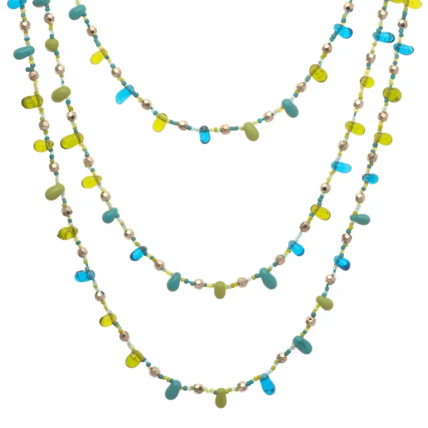 Ocean_Breeze_multilayered_necklace