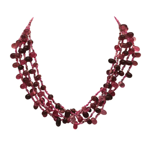 Berry_Briolette_Beauty_Necklace