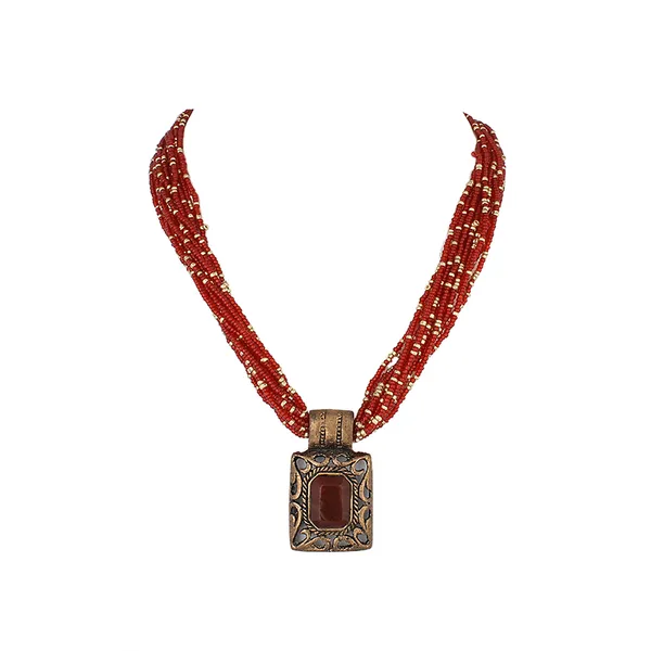 Multistrand_pendant_necklace