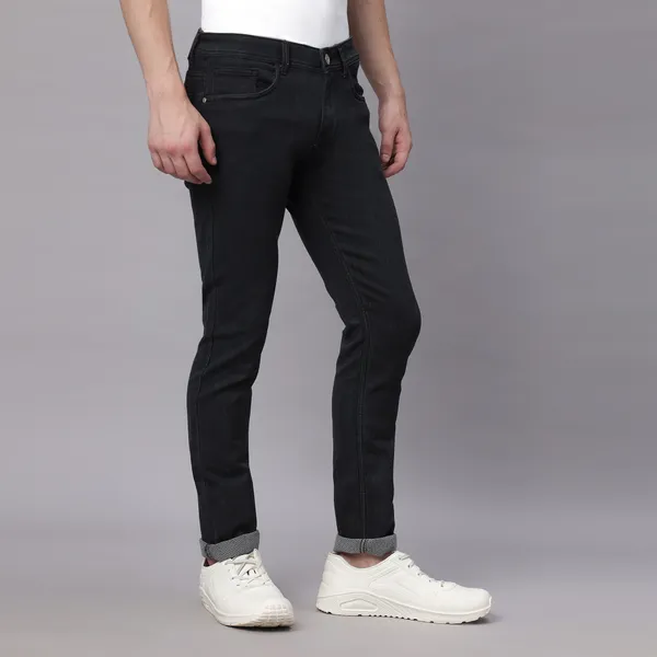 Charcoal_Black_Cotton_Denim_Jeans_for_Men