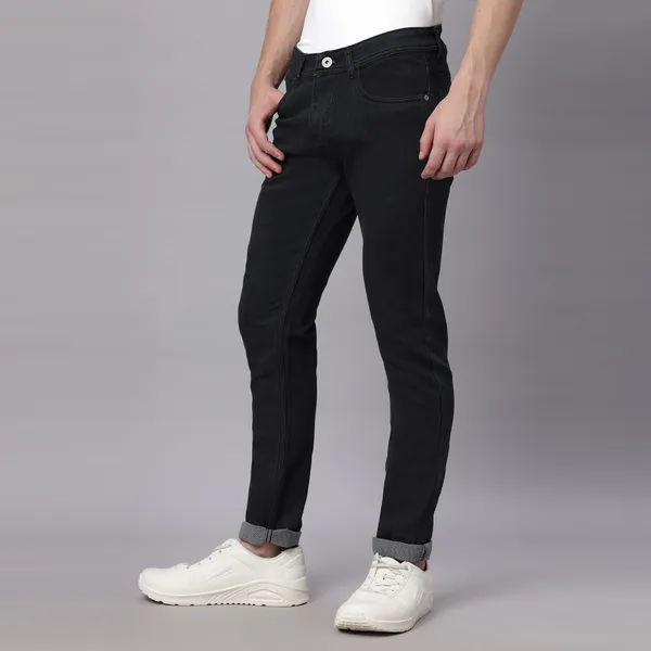 Charcoal_Black_Cotton_Denim_Jeans_for_Men