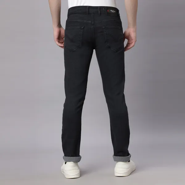 Charcoal_Black_Cotton_Denim_Jeans_for_Men