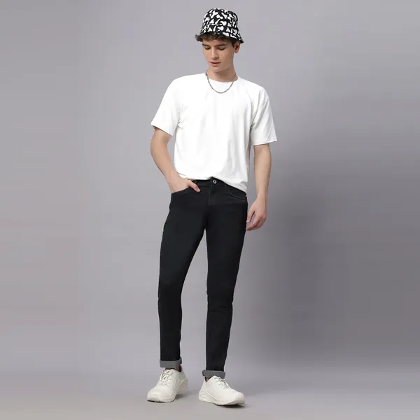 Charcoal_Black_Cotton_Denim_Jeans_for_Men