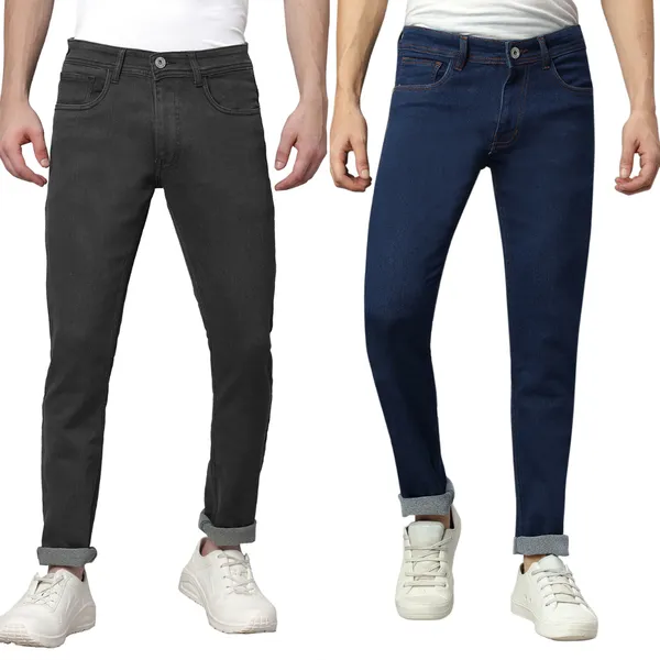 Pack_of_2_Dark_Grey_and_Raw_Blue_and_Regular_Fit_Denim_Jeans
