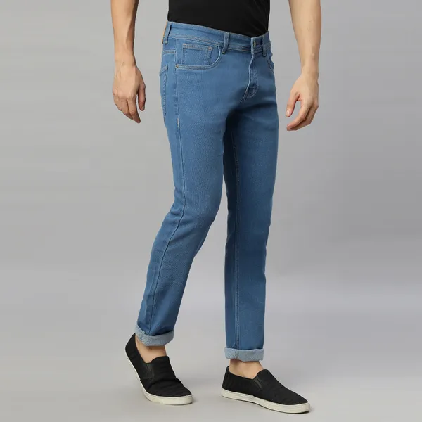 Stone_Blue_Cotton_Denim_Jeans_for_Men