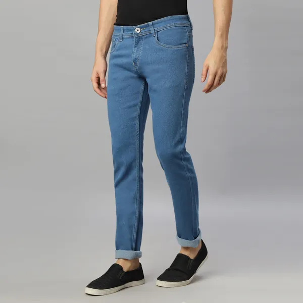Stone_Blue_Cotton_Denim_Jeans_for_Men