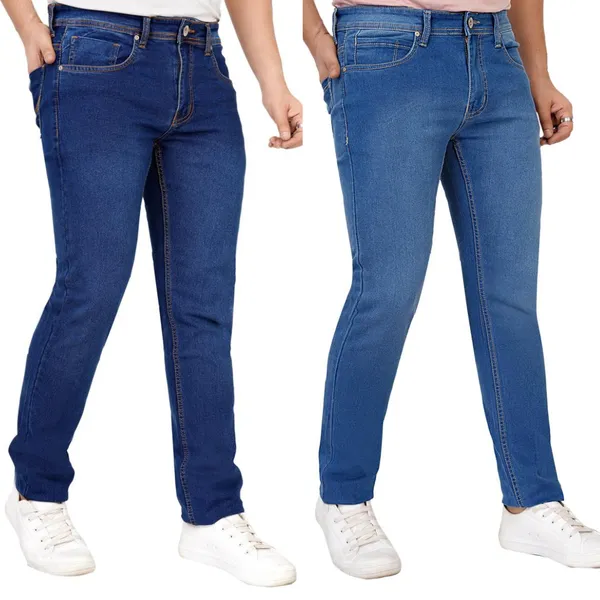 Pack_of_2_Denim_Blue_and_Stone_Blue_Polyester_Denim_Jeans_for_Men