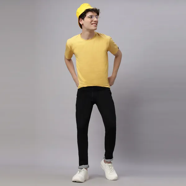 Charcoal_Black_Cotton_Plain_Jeans_for_Men
