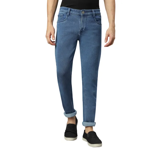 Stone_Blue_Cotton_Plain_Jeans_for_Men