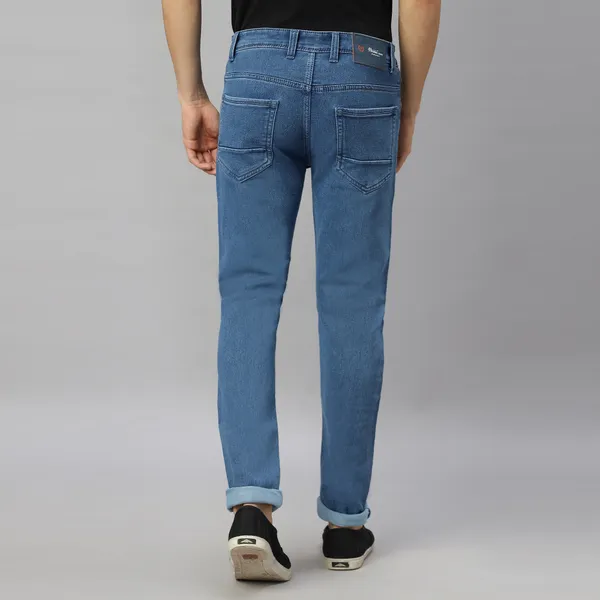 Stone_Blue_Cotton_Plain_Jeans_for_Men