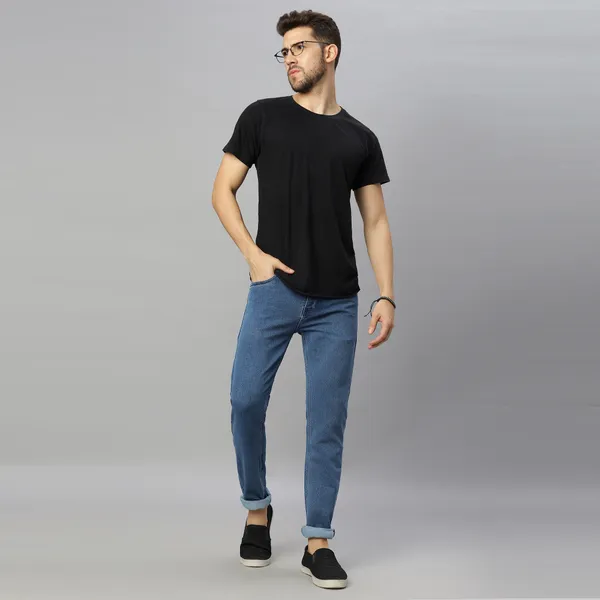 Stone_Blue_Cotton_Plain_Jeans_for_Men