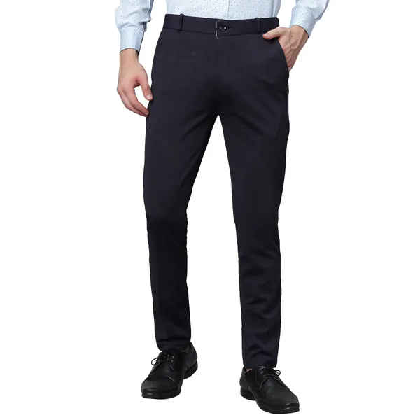 Dark_Grey_Cotton_Checked_Formal_Pants_for_Men